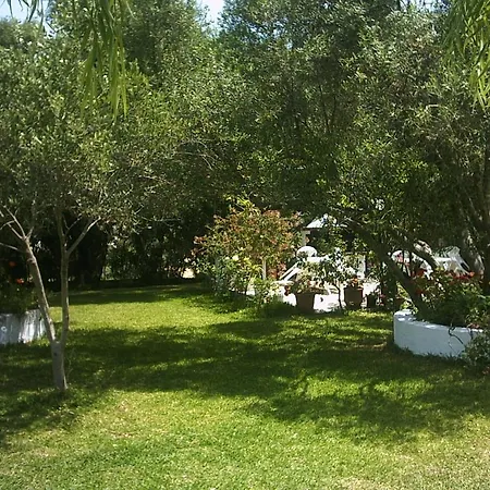 Polymnia * Spartia (Kefalonia)