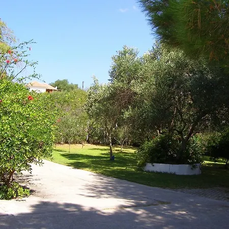 Lägenhet Polymnia *