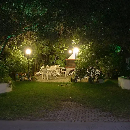 Lägenhet Polymnia Spartia (Kefalonia)