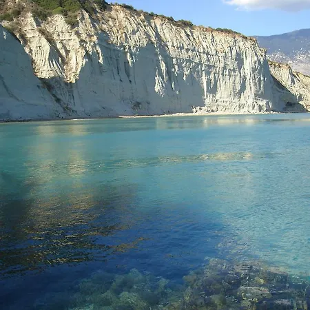 Lägenhet Polymnia *