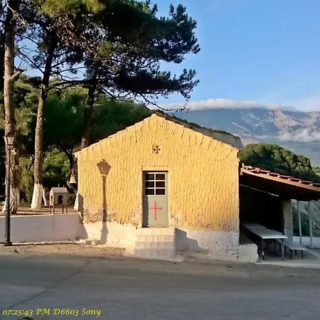 Polymnia * Spartia (Kefalonia)