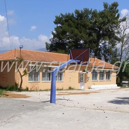 Polymnia Lägenhet *